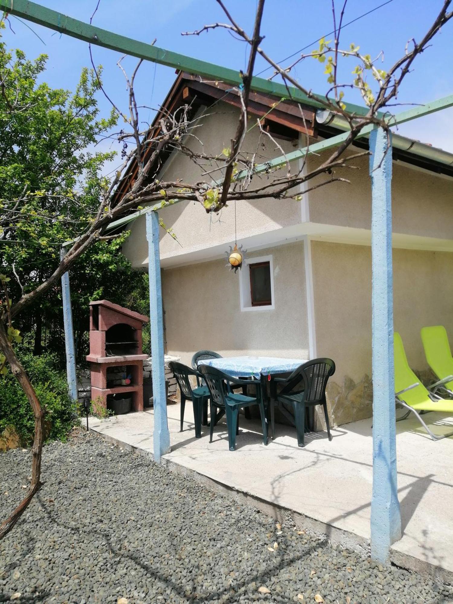 Calla Retreat Vezenkovo Exterior foto